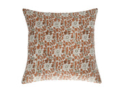Esther Block Print Pillow Cover - Rohiyaan